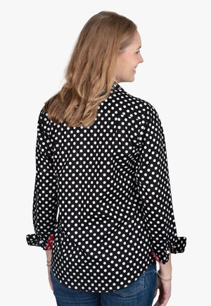 Just Country Women Abbey Long Sleeve Shirt