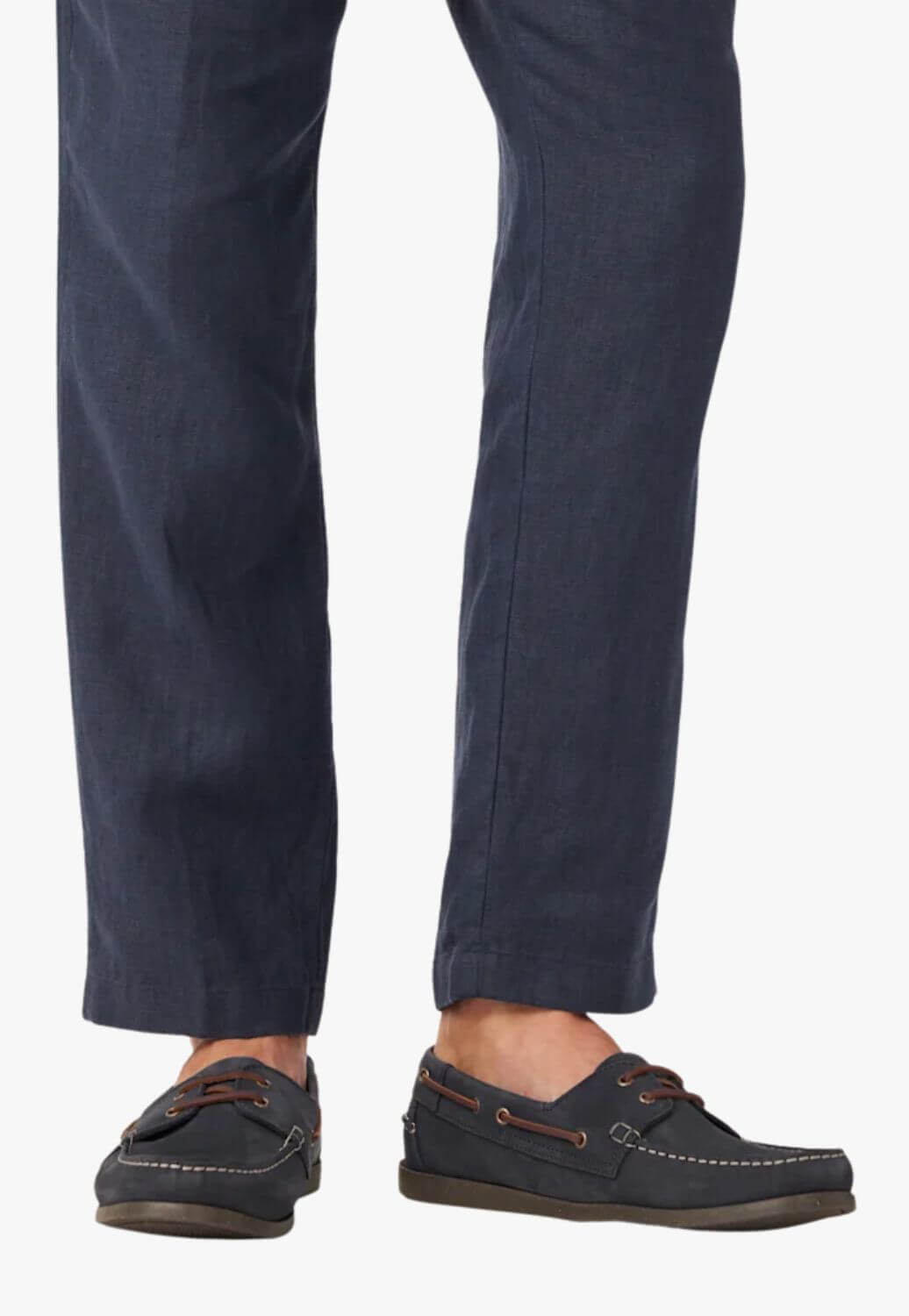 R.M. Williams Mens Islet Moccasin