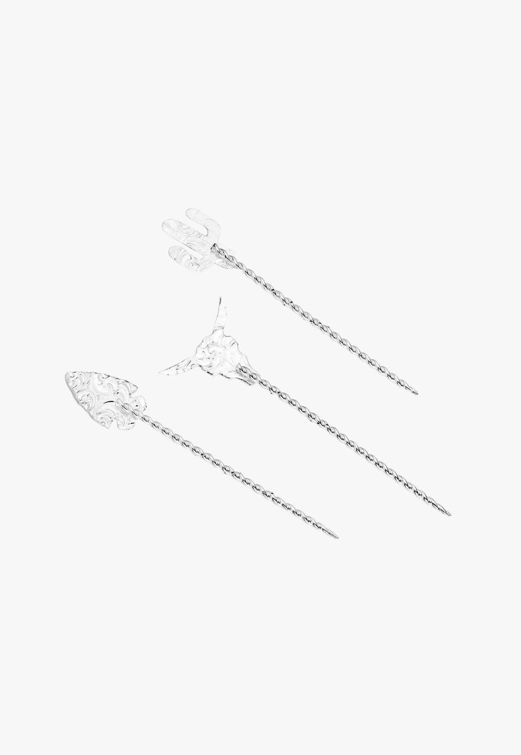 Montana Hat Picks - Pack Of 3