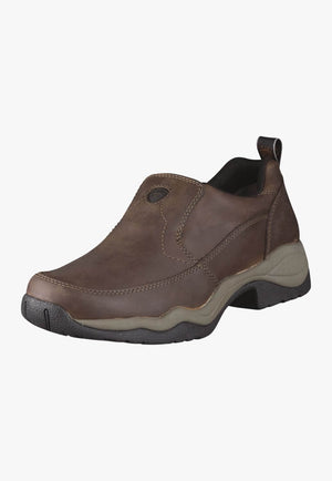 Ariat Mens Ralley Slip On Shoe 10002166