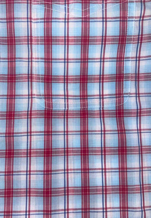 Wrangler Boys Short Sleeve Shirt