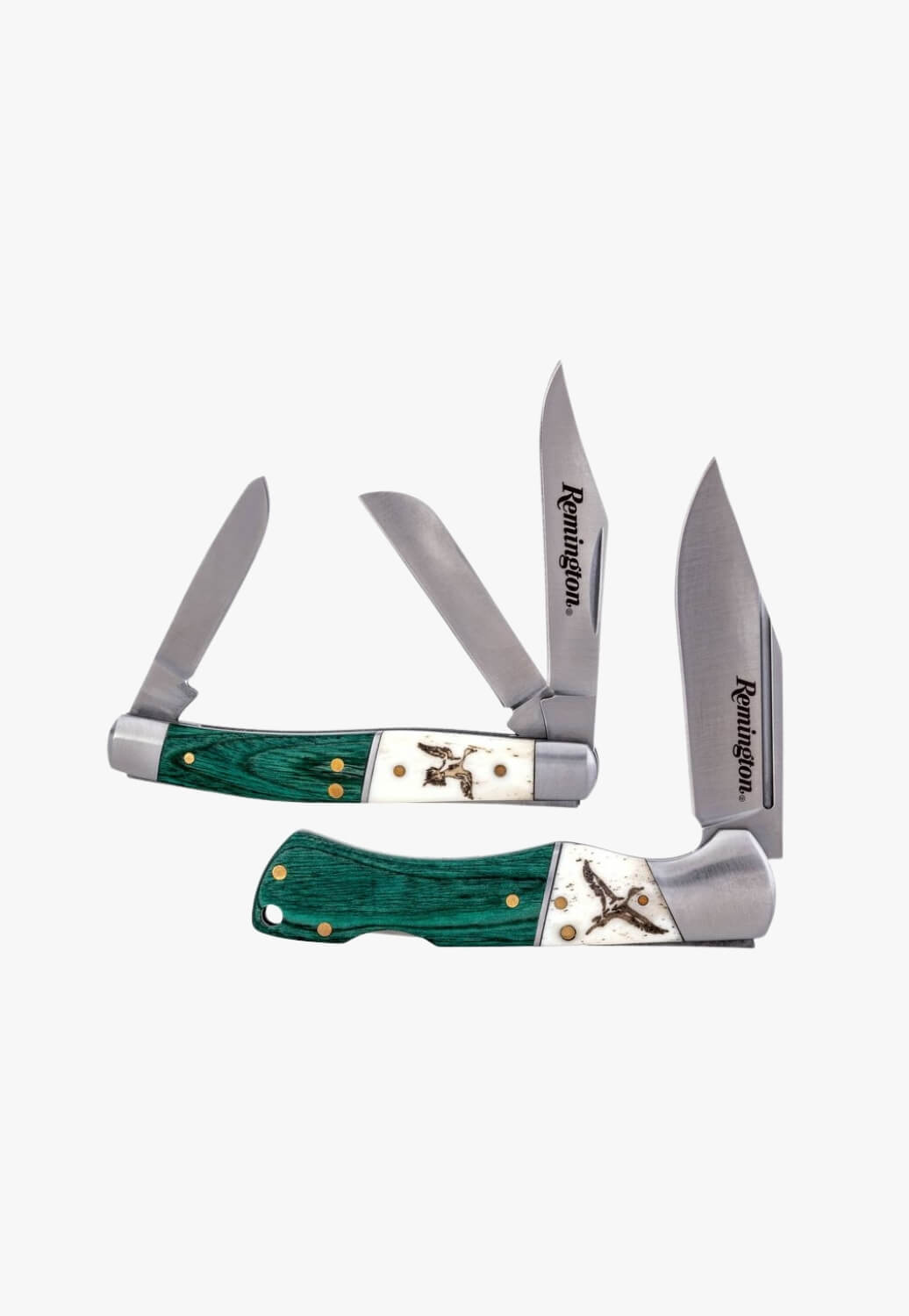 Remington Pin Tails Gift Set
