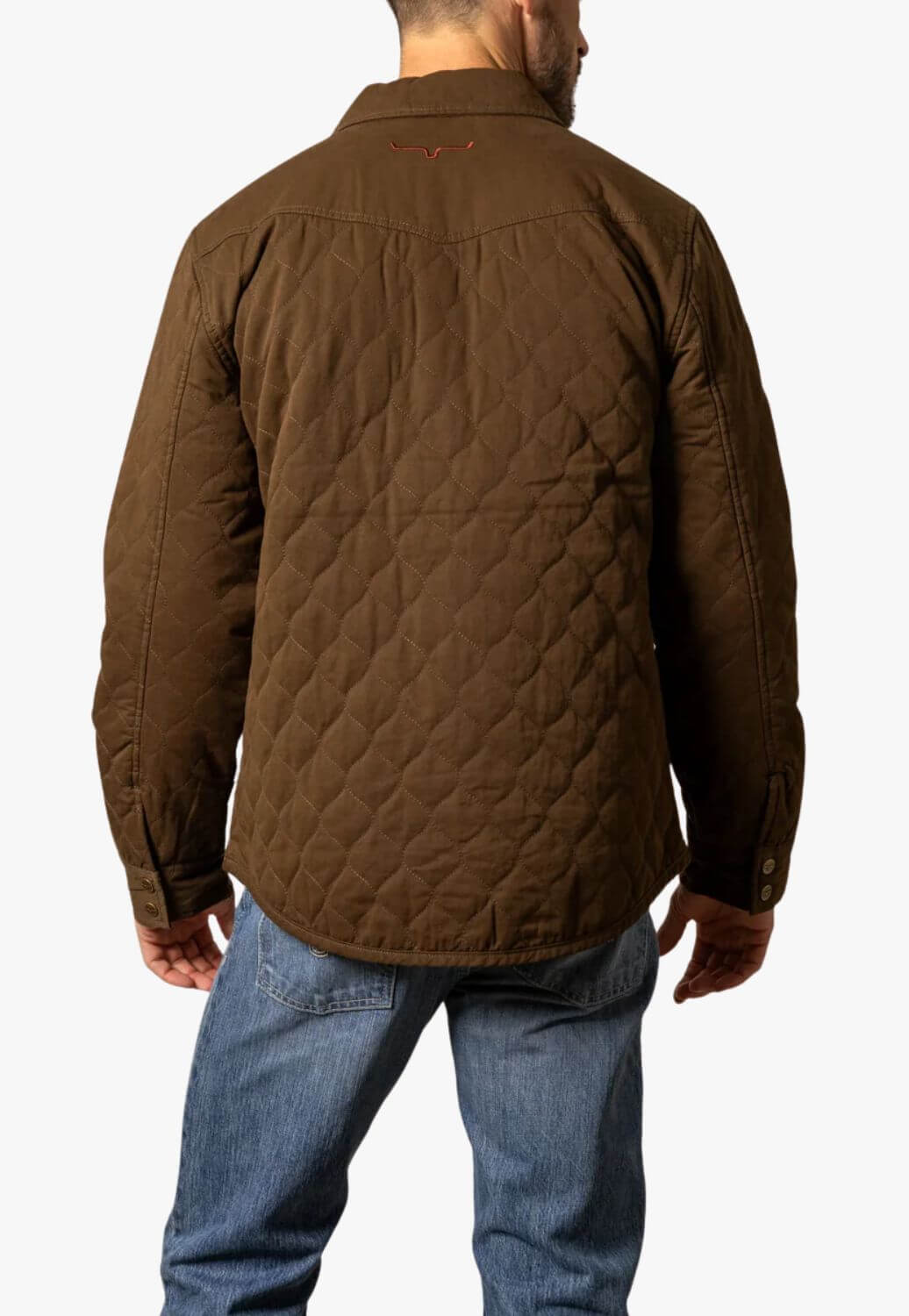 Kimes Ranch Mens Dickson Shacket