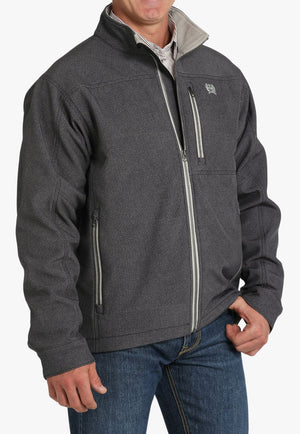 Cinch Mens Concealed Carry Bonded Jacket