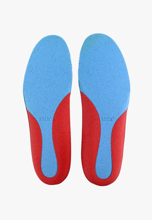 Justin Performance Round Toe Insole