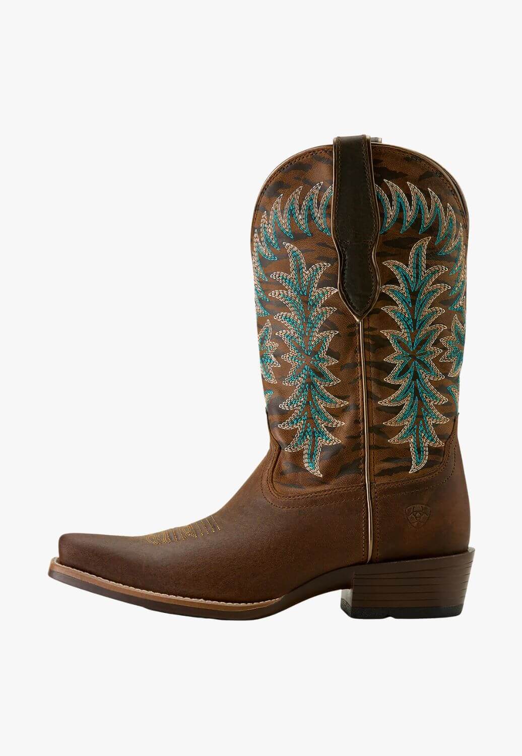 Ariat Womens Beaumont Top Boot