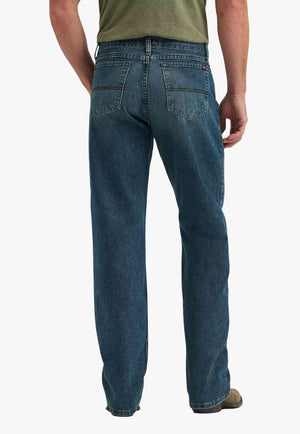 Wrangler Mens 20X Extreme Relax Jean 33MWXVM