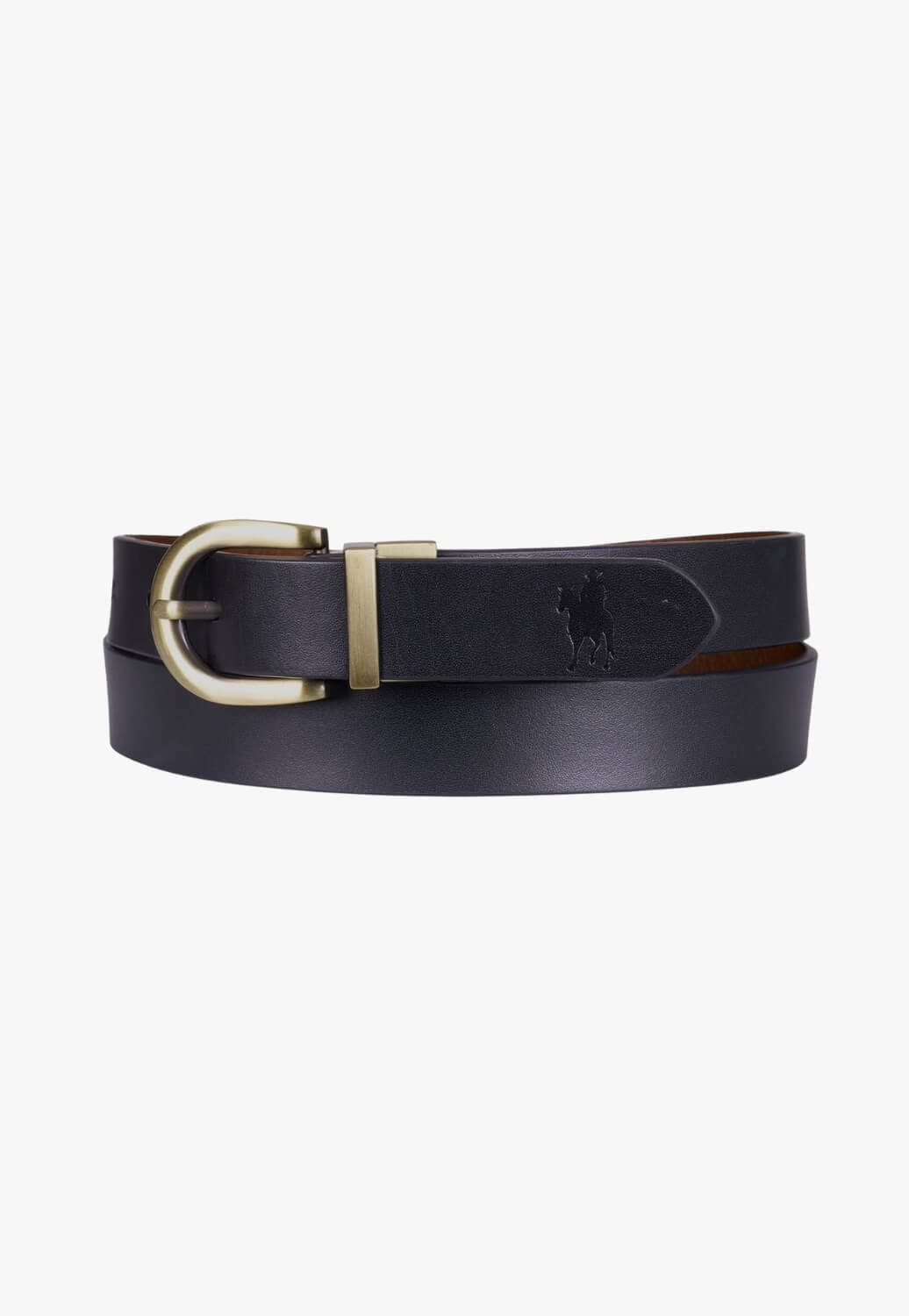 Thomas Cook Womens Nola Reversible Belt