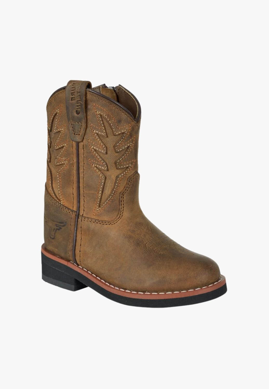 Pure Western Toddler Jolene Boot