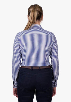 Thomas Cook Womens Lawson Long Sleeve Shirt