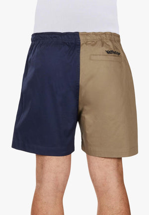 Bullzye Mens Harley Short