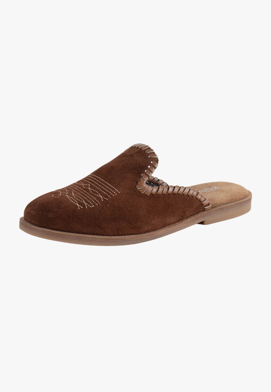 Roper Womens Hampton Mule