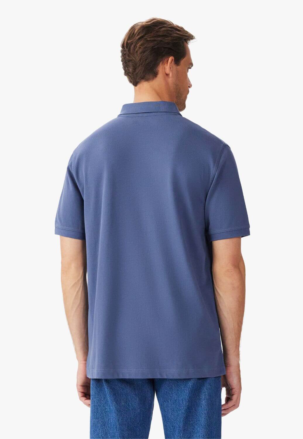 R.M. Williams Mens Rod Polo