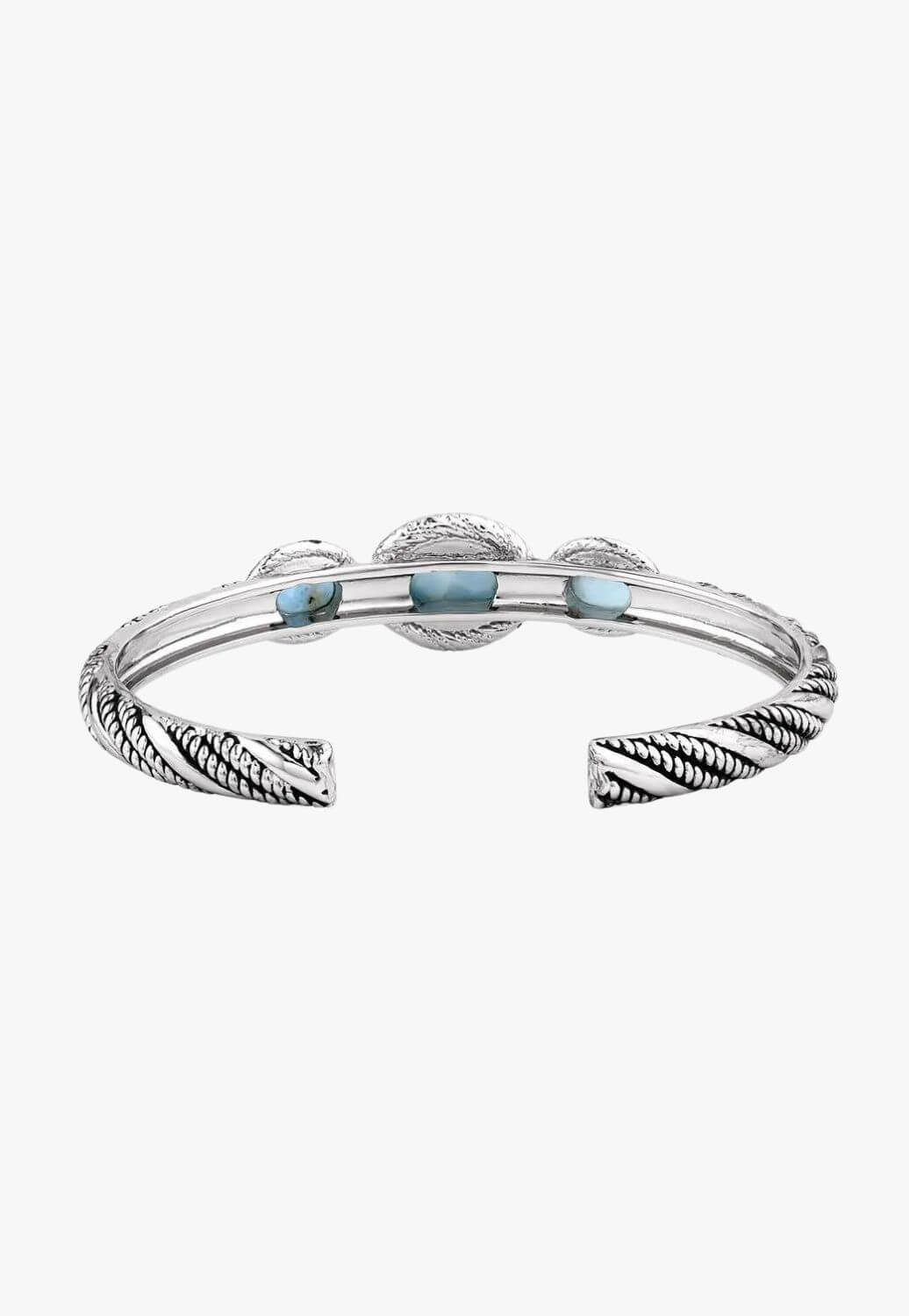 Montana Womens Peace and Serenity Cuff Bracelet