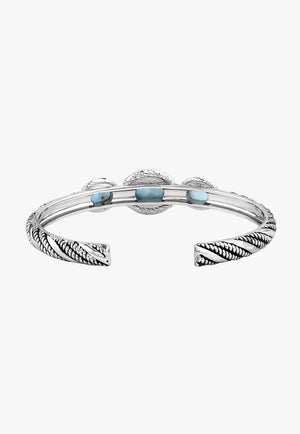 Montana Womens Peace and Serenity Cuff Bracelet