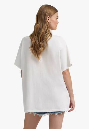 Lainey Wilson X Wrangler Womens Giddy Up T-Shirt