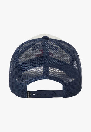 Brixton Pegasus NP MP Trucker Cap