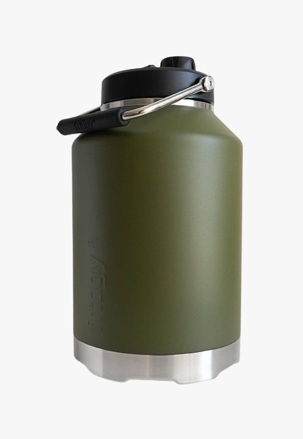 Fridgy 5.5L Mega Mate Grip Bottle