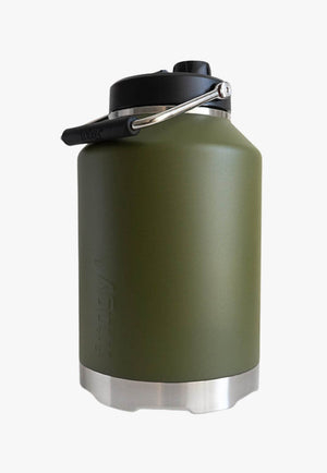 Fridgy 5.5L Mega Mate Grip Bottle