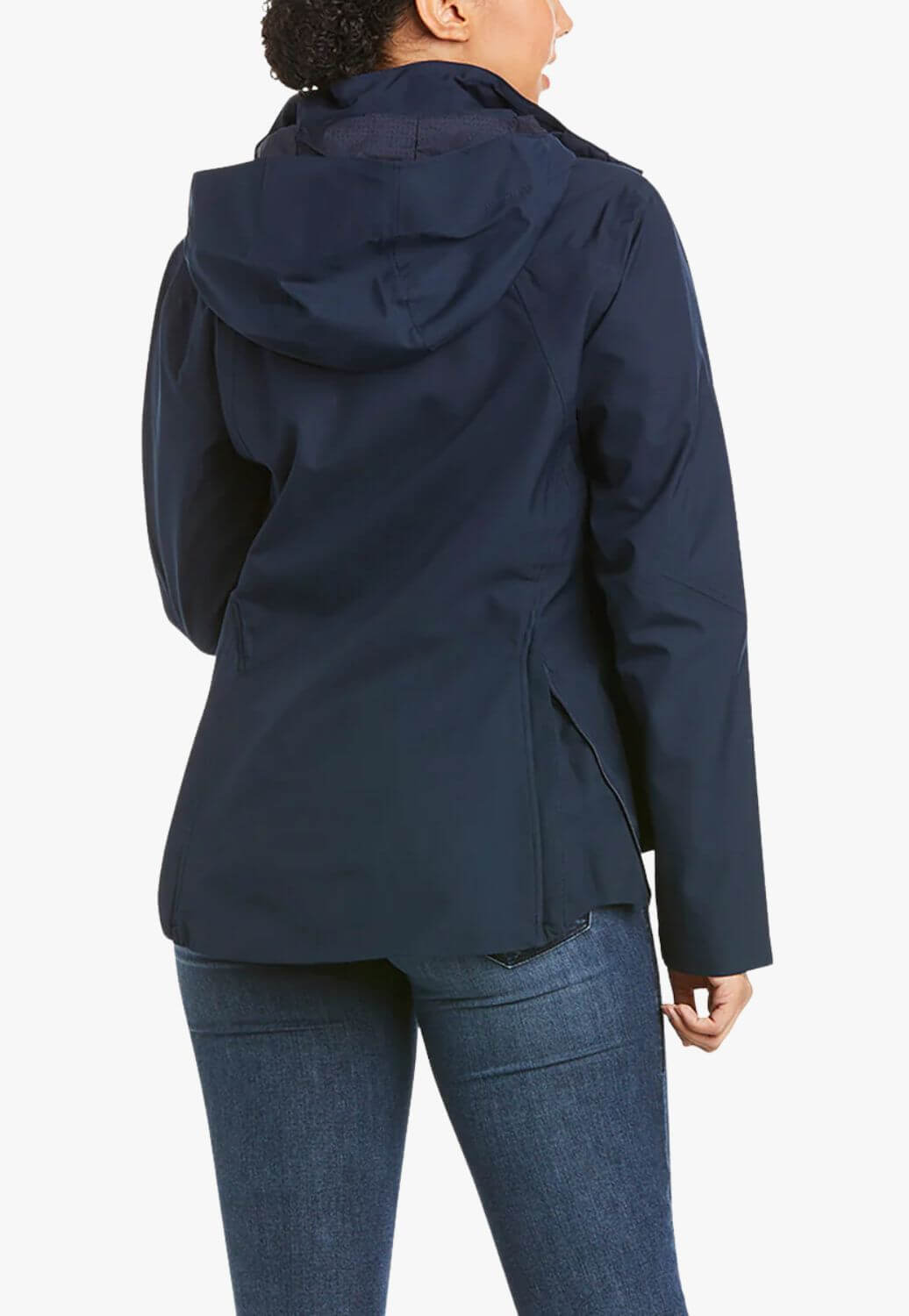 Ariat Womens Coastal H20 Jacket