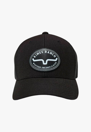 Kimes Ranch Carson Cap