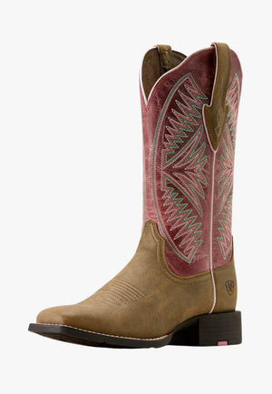 Ariat Womens Ruidoso Western Boot