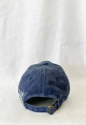 Whitney Spicer FM Initials Cap