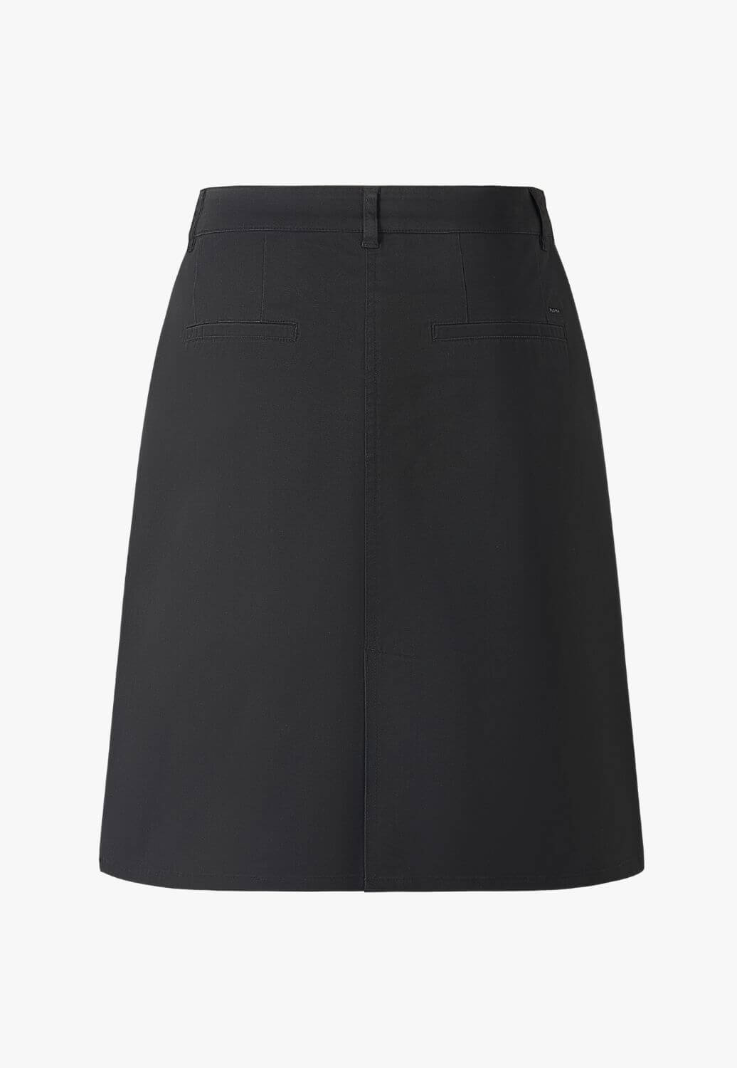 Pilbara Womens Chino A-Line Skirt
