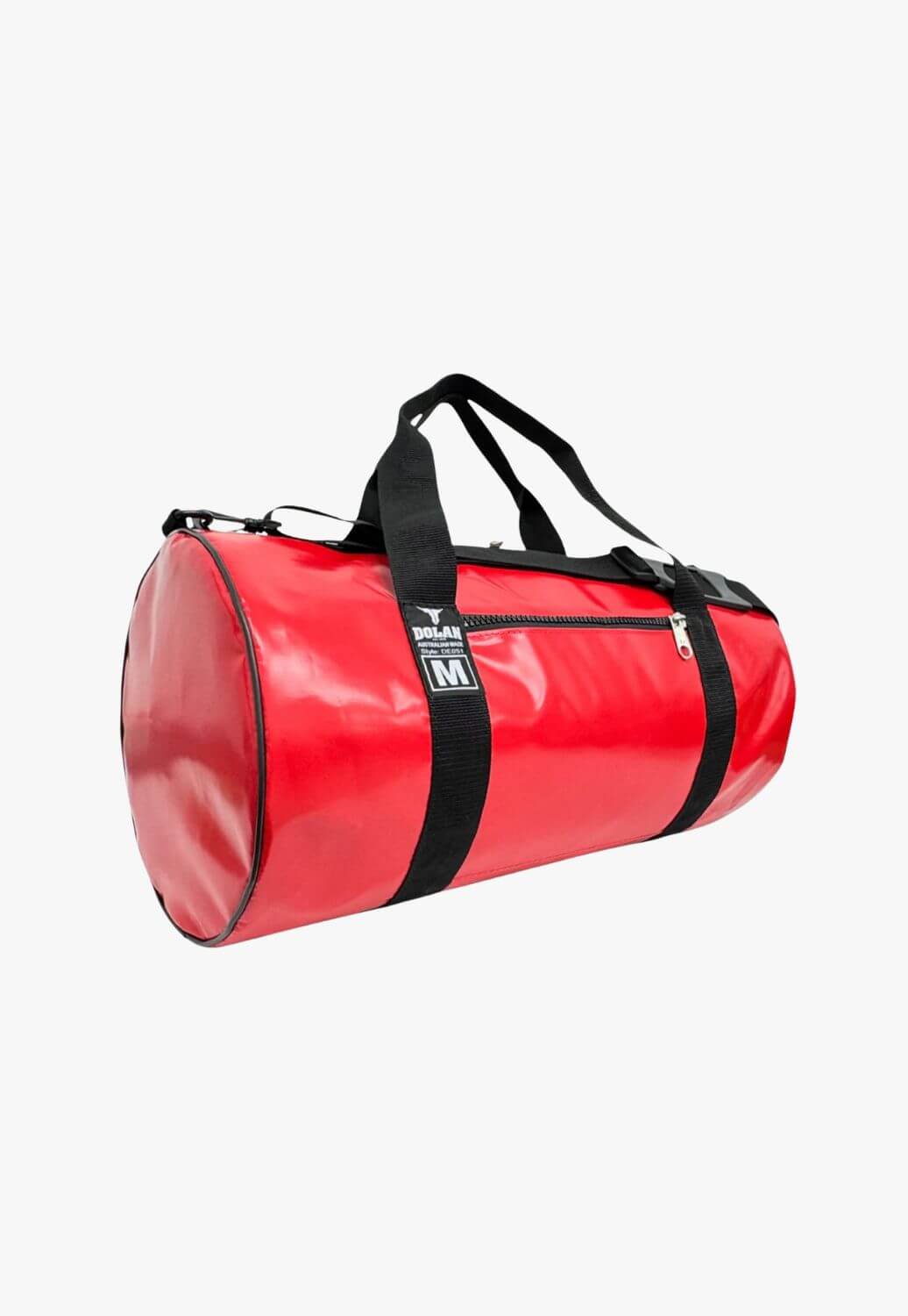 Dolan Barrell Bag