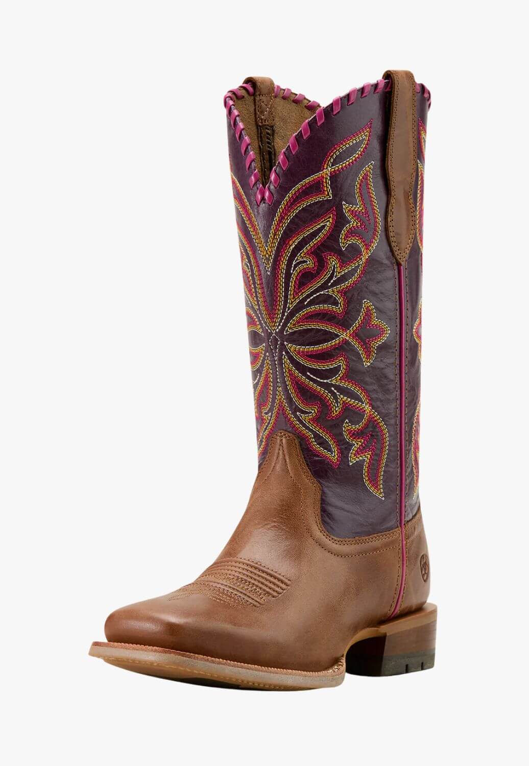 Ariat Womens Showdown Top Boot