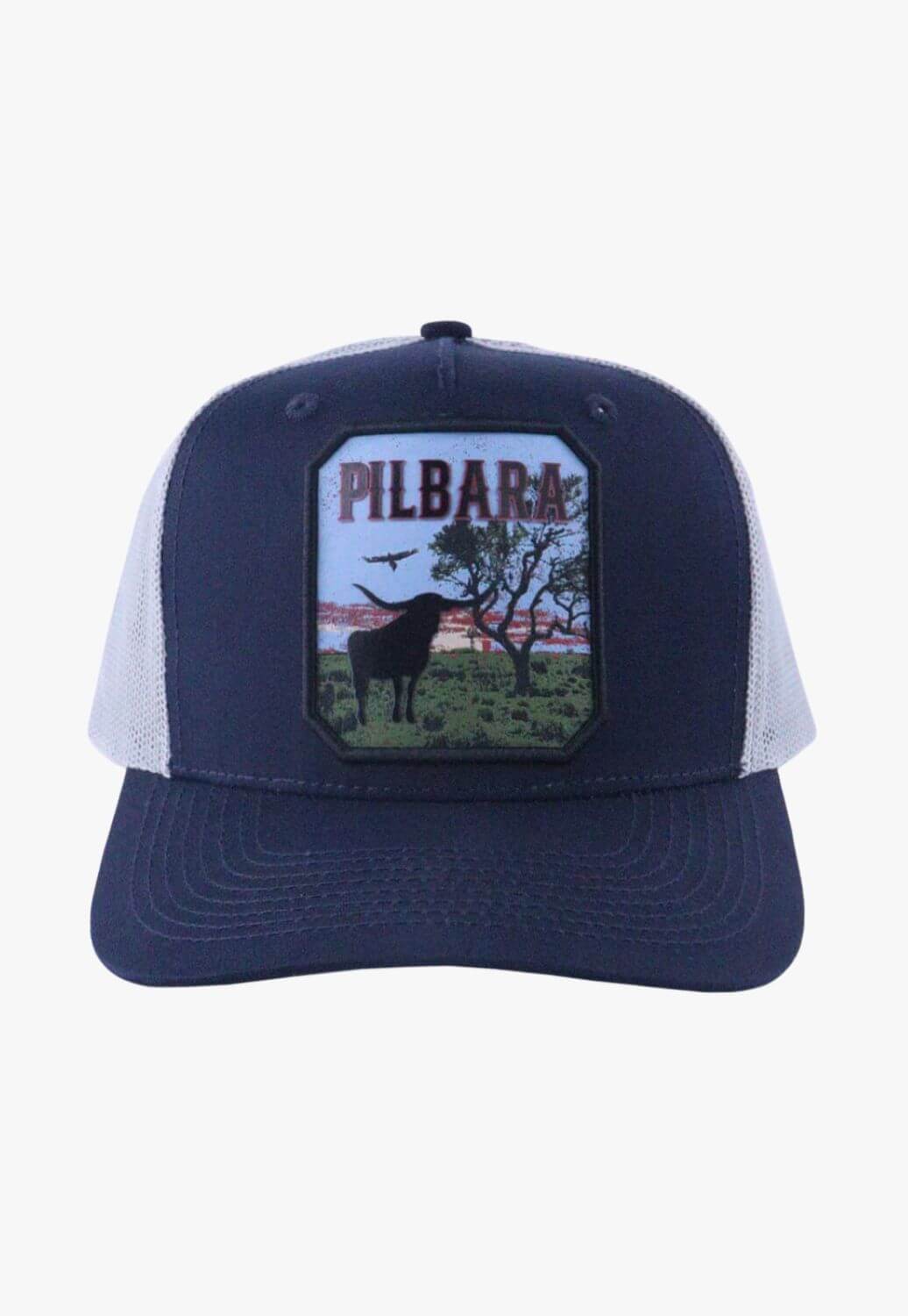 Pilbara Outback Cap