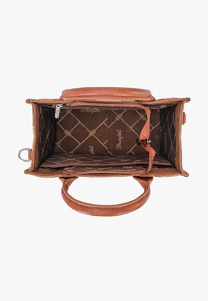 Wrangler Dakota Crossbody Bag