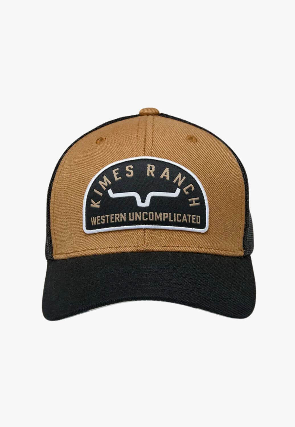 Kimes Ranch North Forty Cap