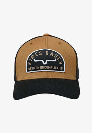 Kimes Ranch North Forty Cap