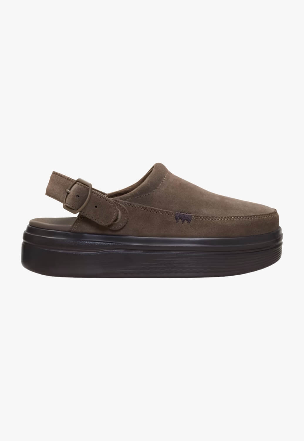 Hey Dude Womens Austin Lift Clog