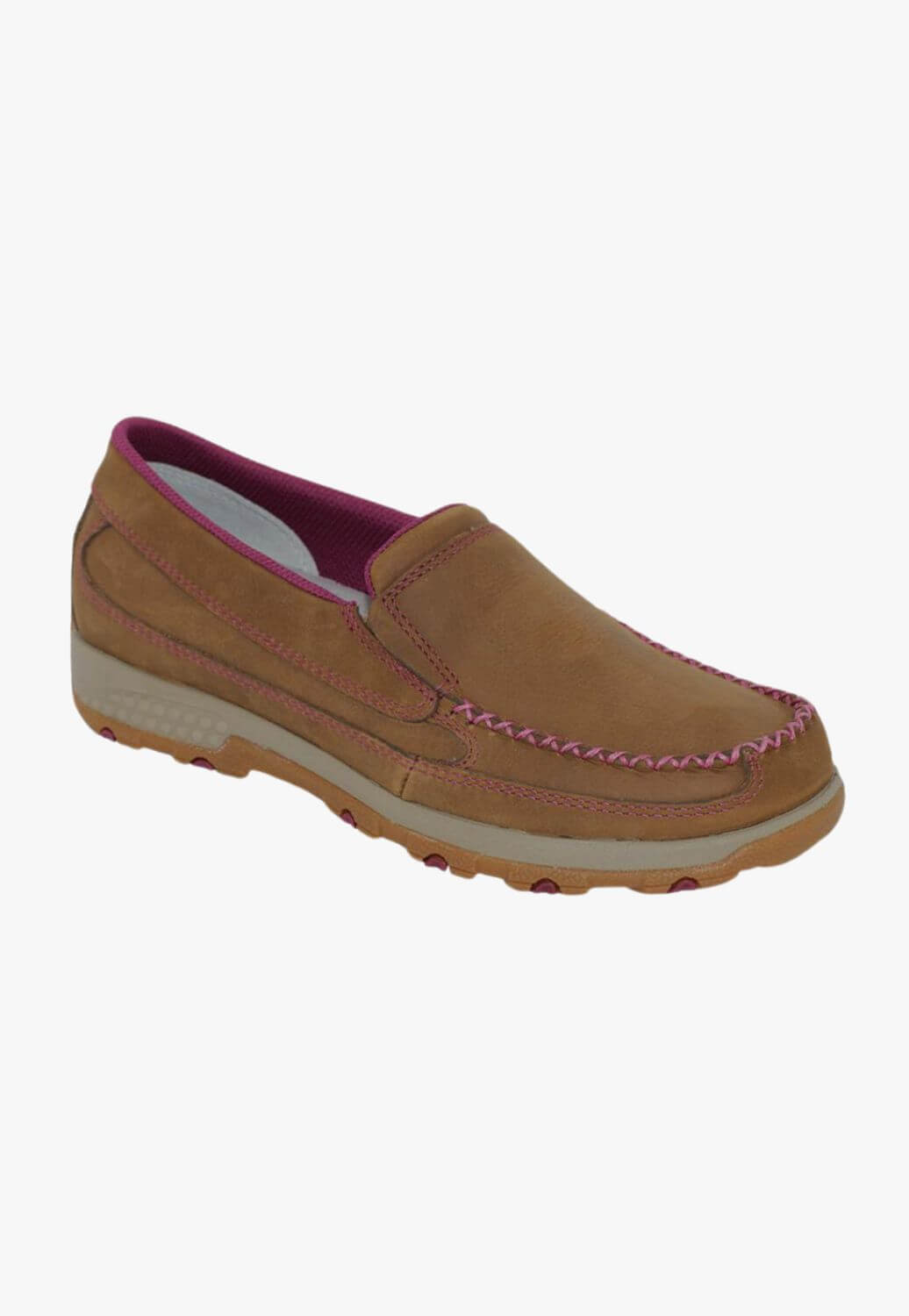 Twisted X Womens Cellstretch Mocs