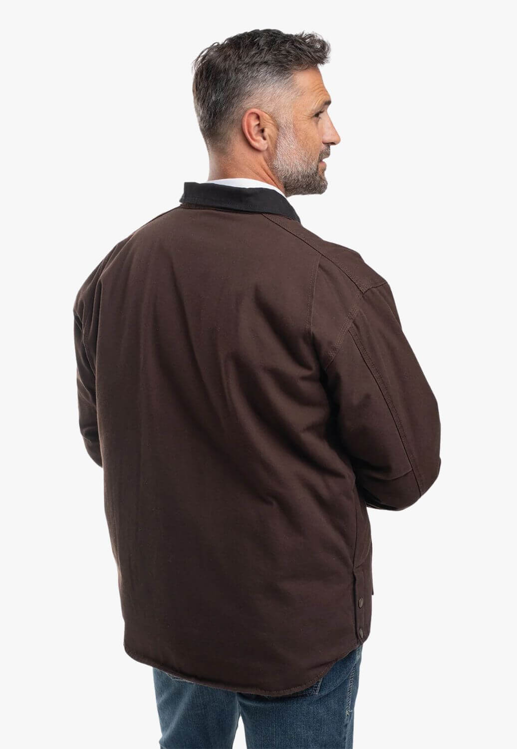 Just Country Mens Diamantina Jacket