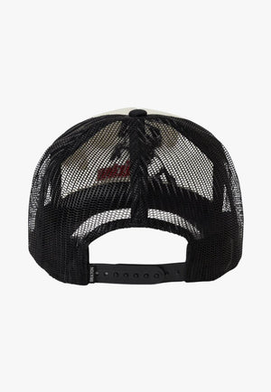 Brixton Ranching Club NP MP Trucker Cap