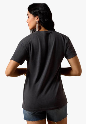 Ariat Womens Tombstone T-Shirt