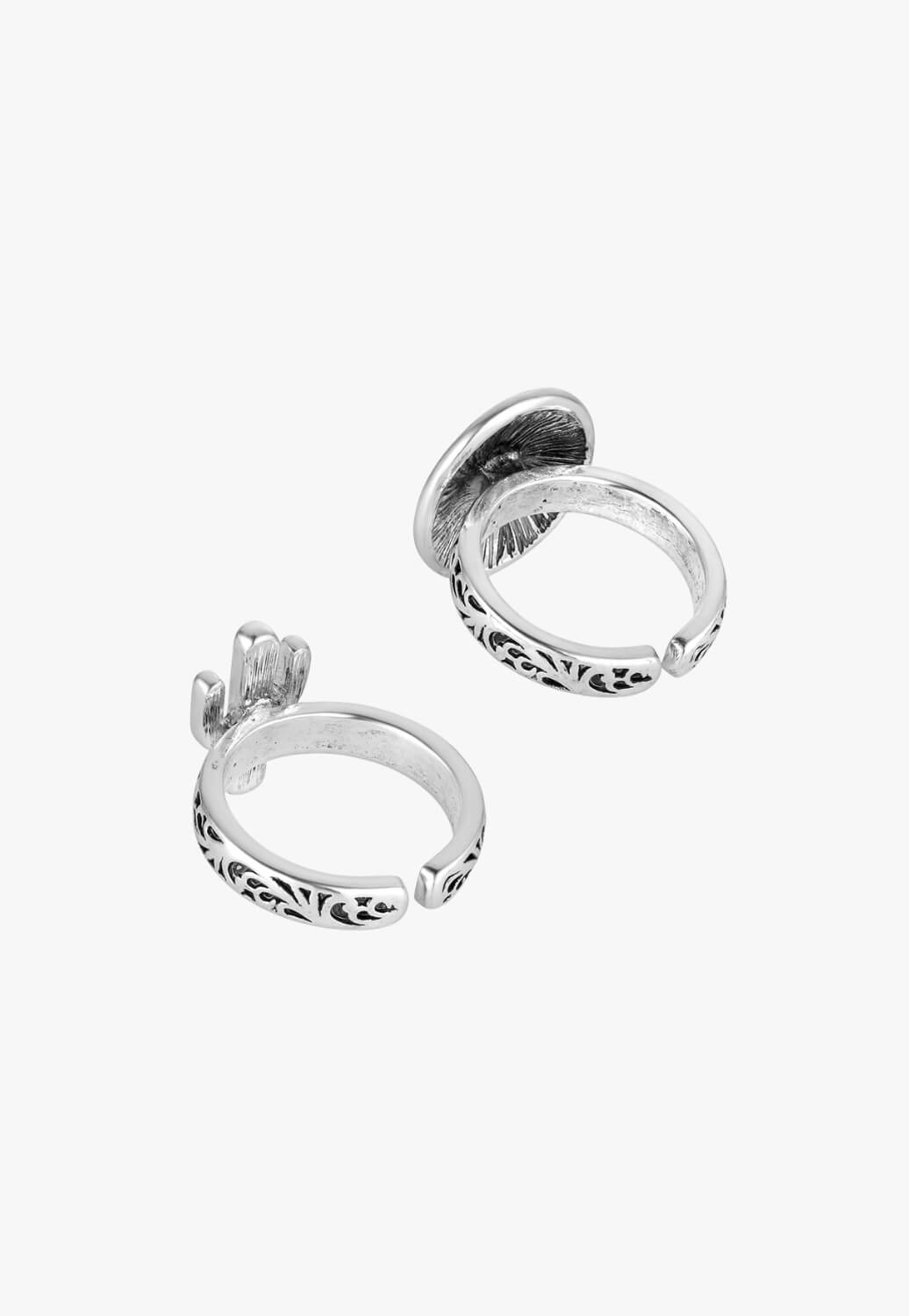 Montana Southwest Embrace Ring Set