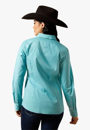 Ariat Womens Kirby Long Sleeve Shirt