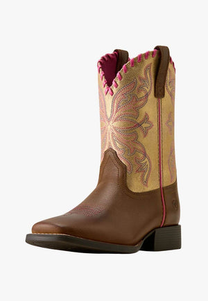 Ariat Kids Sundown Western Boot