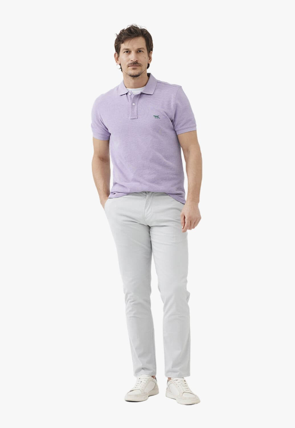 Rodd & Gunn Mens The Gunn Polo