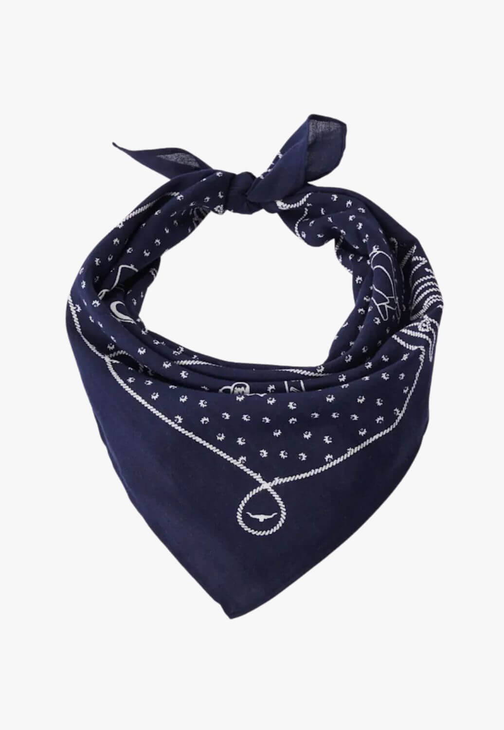 R.M. Williams Womens Cloudbuster Bandana