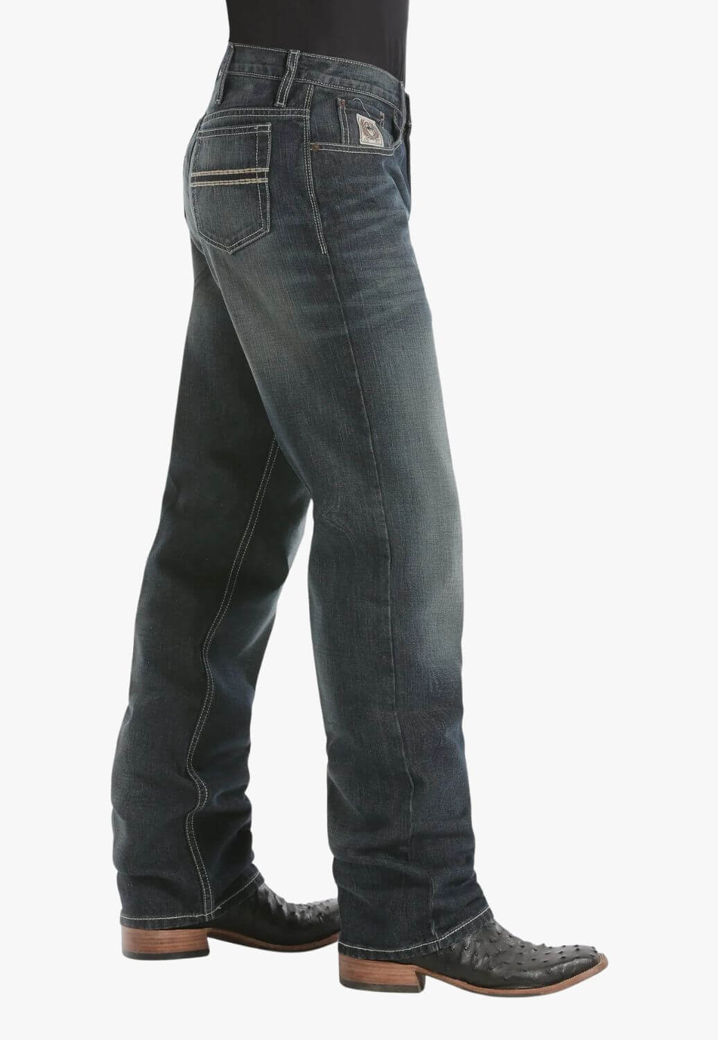 Cinch Mens White Label Jean MB92834019