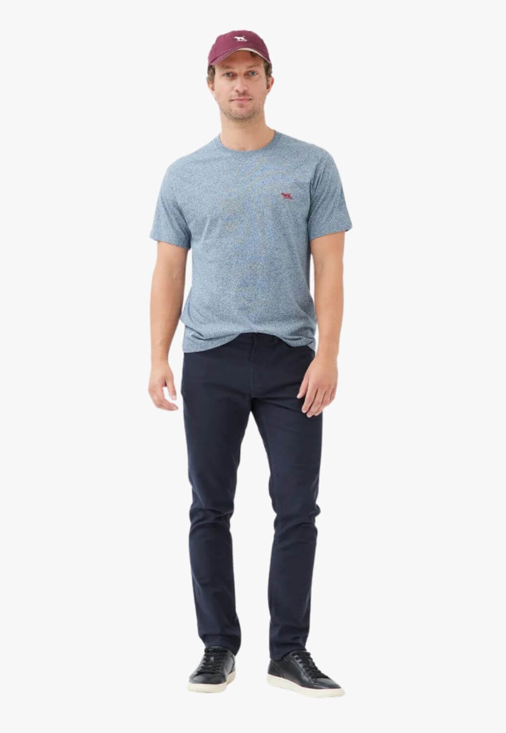 Rodd & Gunn Mens The Gunn T-Shirt