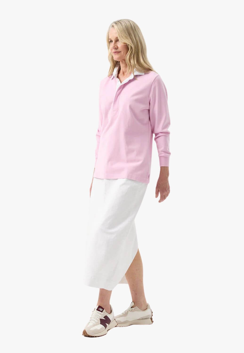 Goondiwindi Cotton GC Rugby Shirt