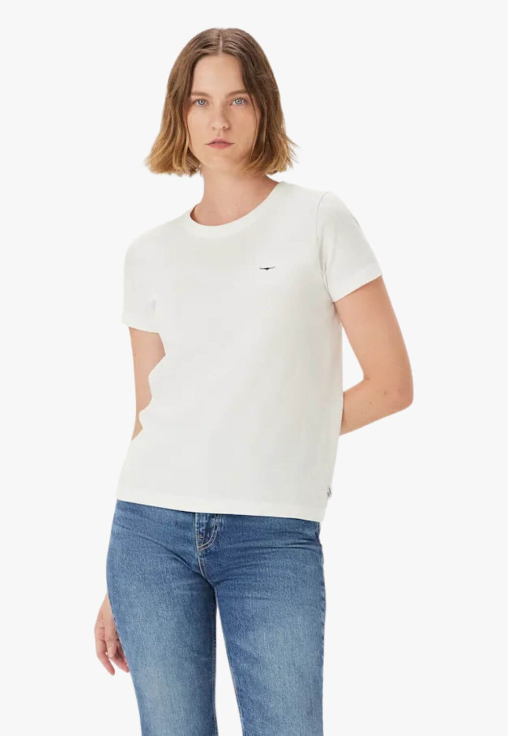 R.M. Williams Womens Piccadilly T-Shirt