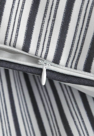 Ranch Life Steer Indoor/Outdoor Pillow