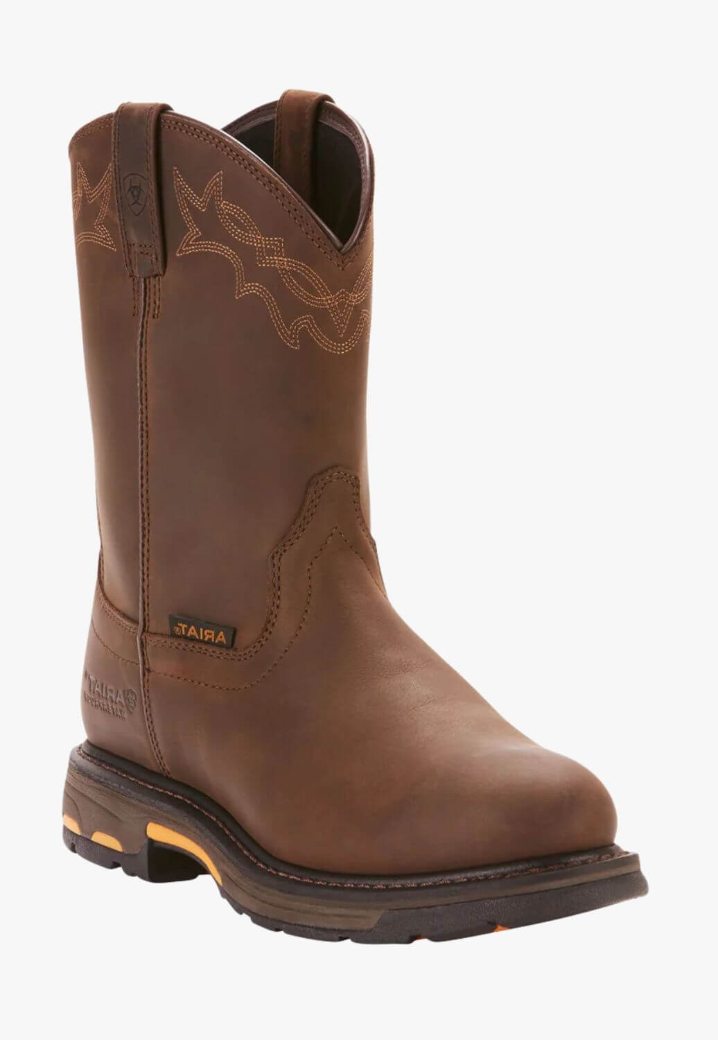 Ariat Mens Workhog Pull On Boot